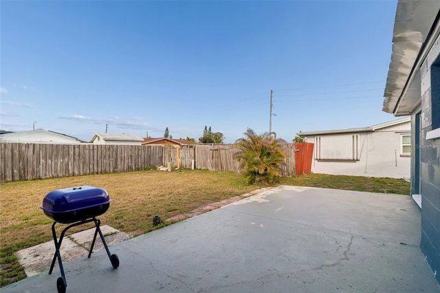 3347 ROXBURY DRIVE, Holiday, FL 34691