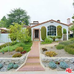 2317 Pearl Street, Santa Monica, CA 90405