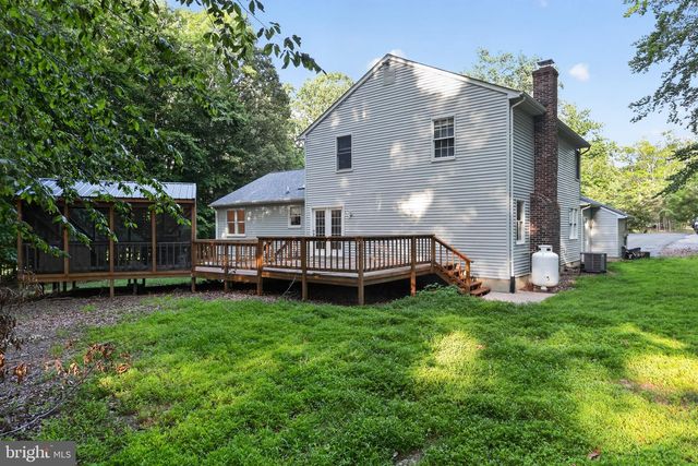 8835 REDBAY RUN, Bel Alton, MD 20611