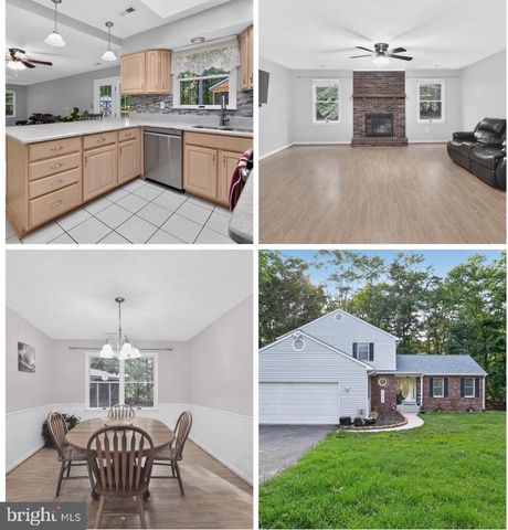 8835 REDBAY RUN, Bel Alton, MD 20611