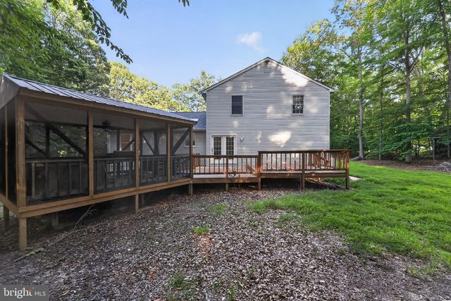 8835 REDBAY RUN, Bel Alton, MD 20611