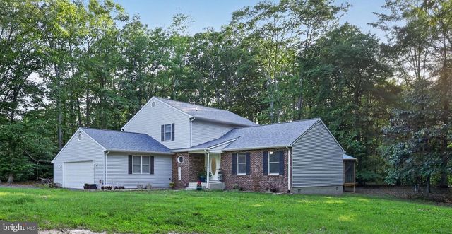 8835 REDBAY RUN, Bel Alton, MD 20611