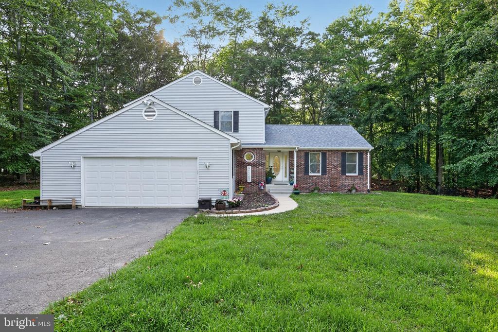 8835 REDBAY RUN, Bel Alton, MD 20611