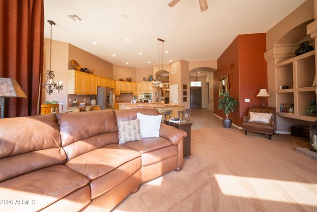 29907 N 77TH Place, Scottsdale, AZ 85266
