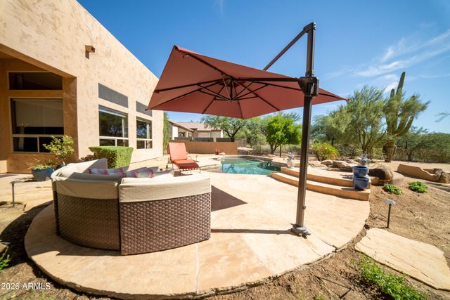29907 N 77TH Place, Scottsdale, AZ 85266
