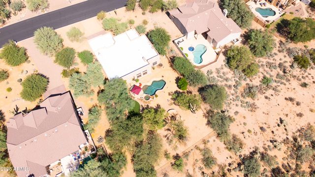 29907 N 77TH Place, Scottsdale, AZ 85266
