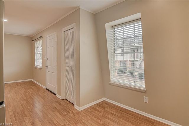 3830 Country Club Road H, Winston-salem, NC 27104