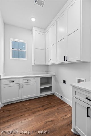 2610 Norman Lane, Greenwood, AR 72936