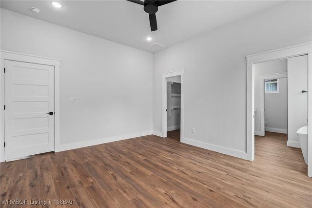 2610 Norman Lane, Greenwood, AR 72936