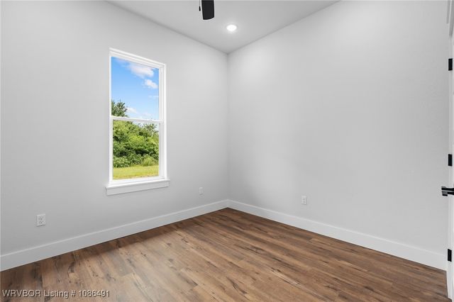 2610 Norman Lane, Greenwood, AR 72936