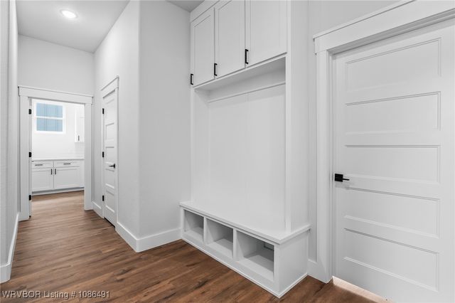 2610 Norman Lane, Greenwood, AR 72936