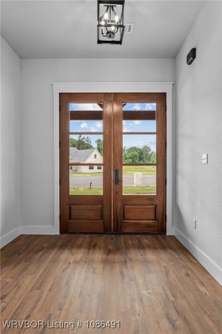 2610 Norman Lane, Greenwood, AR 72936