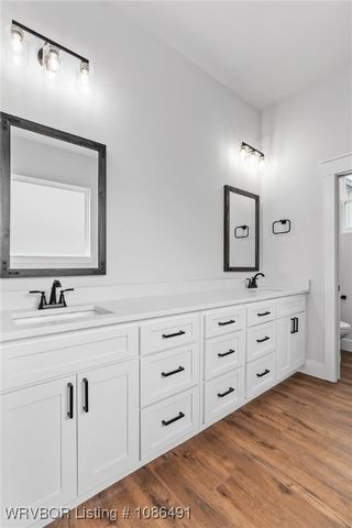 2610 Norman Lane, Greenwood, AR 72936