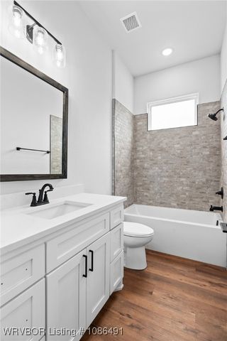 2610 Norman Lane, Greenwood, AR 72936