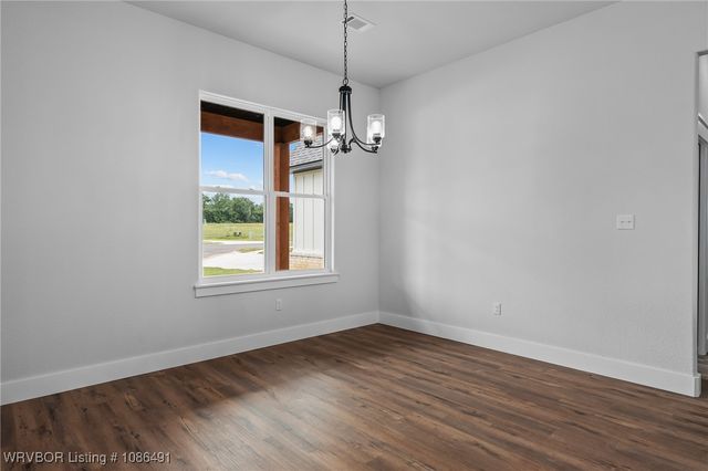 2610 Norman Lane, Greenwood, AR 72936