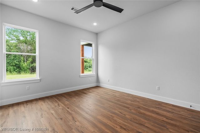 2610 Norman Lane, Greenwood, AR 72936