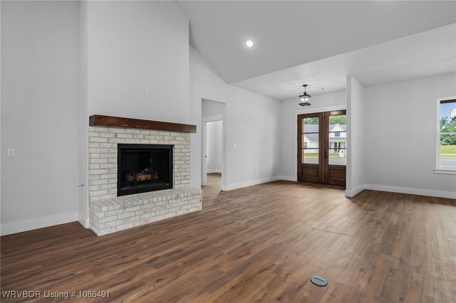 2610 Norman Lane, Greenwood, AR 72936