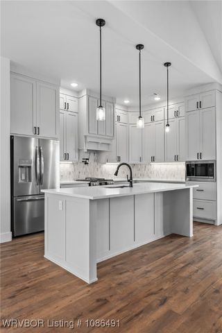 2610 Norman Lane, Greenwood, AR 72936