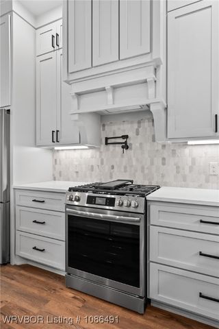 2610 Norman Lane, Greenwood, AR 72936