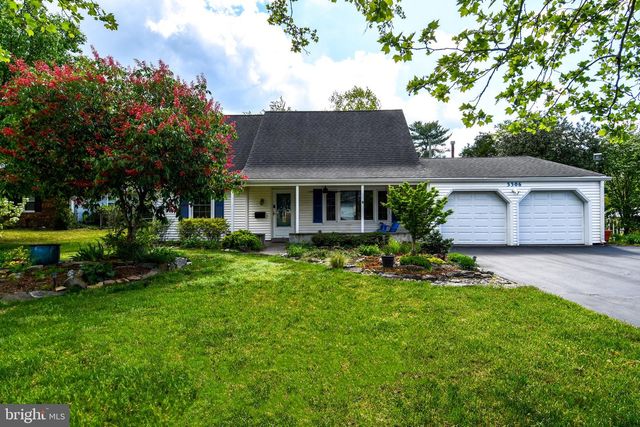 3306 MORELAND PL, Bowie, MD 20715