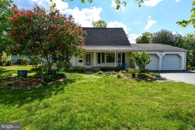 3306 MORELAND PL, Bowie, MD 20715