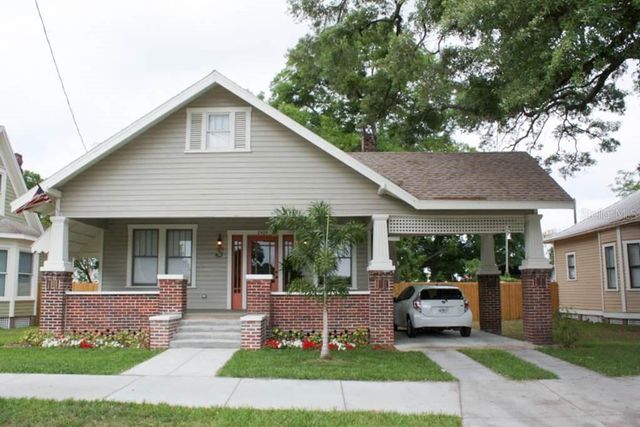 2404 N MORGAN STREET, Tampa, FL 33602