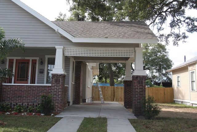 2404 N MORGAN STREET, Tampa, FL 33602