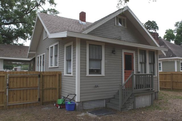 2404 N MORGAN STREET, Tampa, FL 33602