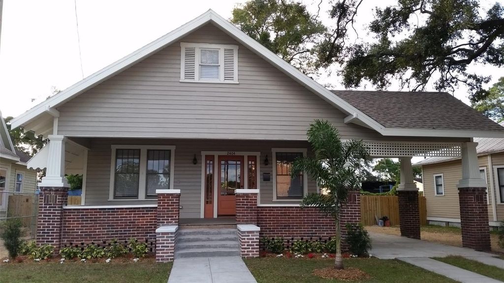 2404 N MORGAN STREET, Tampa, FL 33602