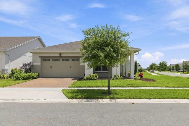 2699 MIDSWEET AVENUE, St Cloud, FL 34772