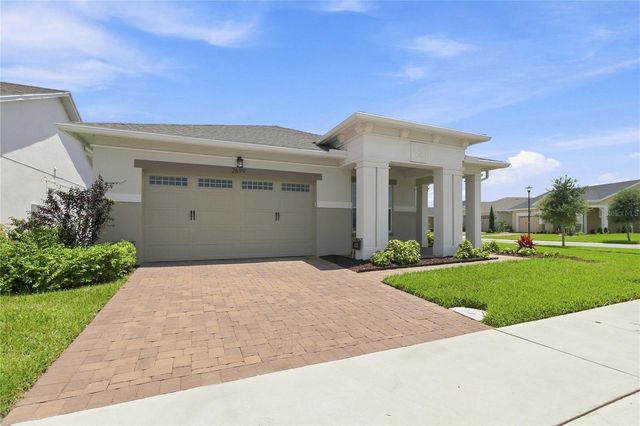 2699 MIDSWEET AVENUE, St Cloud, FL 34772