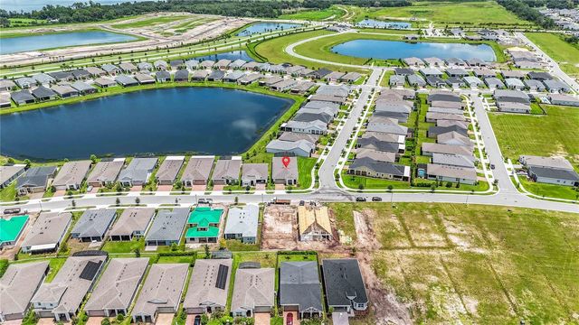 2699 MIDSWEET AVENUE, St Cloud, FL 34772