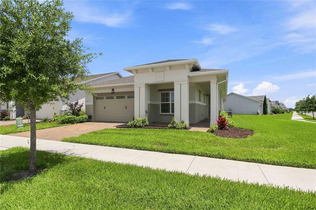 2699 MIDSWEET AVENUE, St Cloud, FL 34772