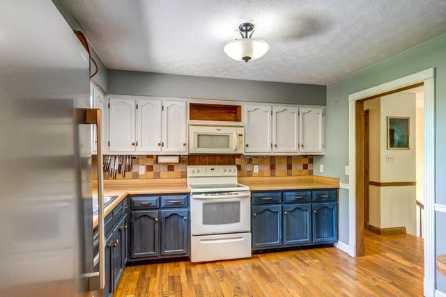 356 Hagan Mill Road, Richmond, KY 40475