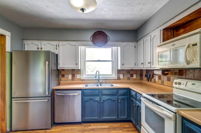 356 Hagan Mill Road, Richmond, KY 40475