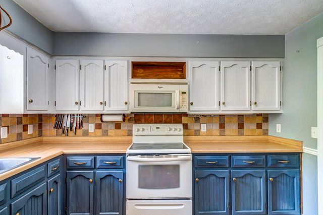 356 Hagan Mill Road, Richmond, KY 40475