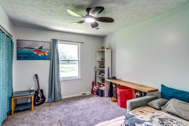 356 Hagan Mill Road, Richmond, KY 40475