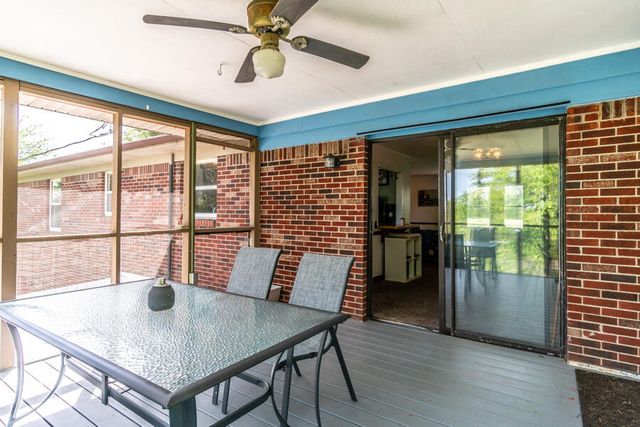 356 Hagan Mill Road, Richmond, KY 40475