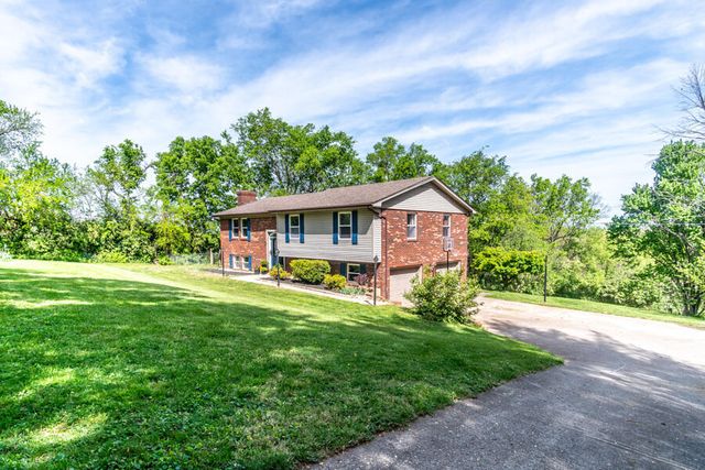 356 Hagan Mill Road, Richmond, KY 40475
