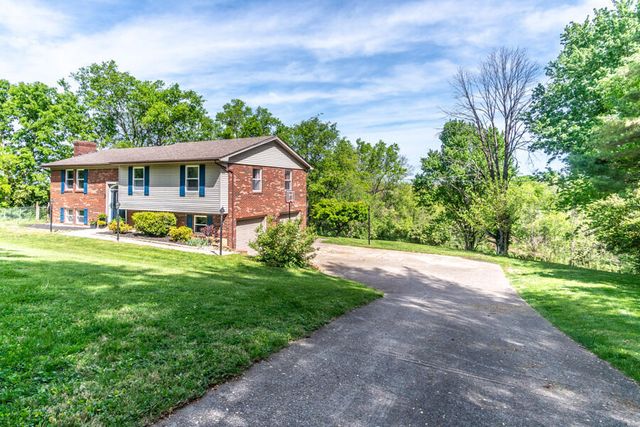 356 Hagan Mill Road, Richmond, KY 40475