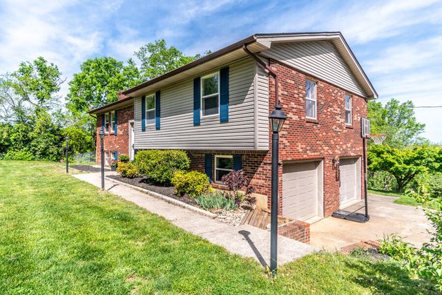 356 Hagan Mill Road, Richmond, KY 40475