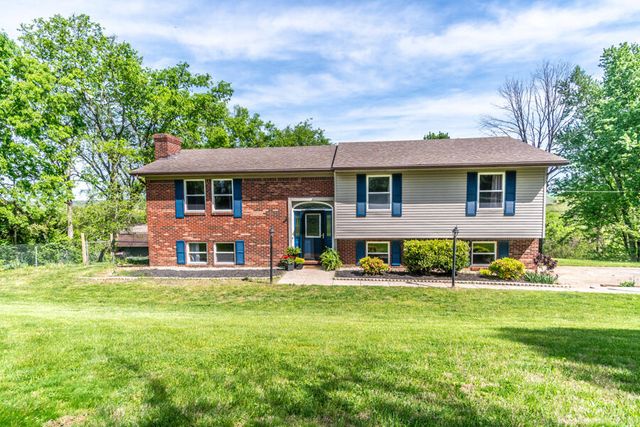 356 Hagan Mill Road, Richmond, KY 40475