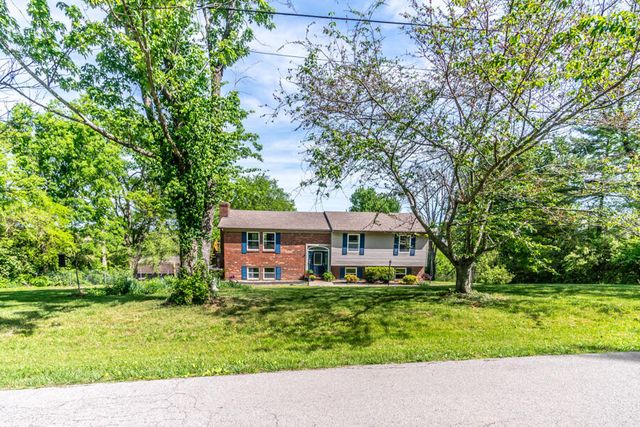 356 Hagan Mill Road, Richmond, KY 40475