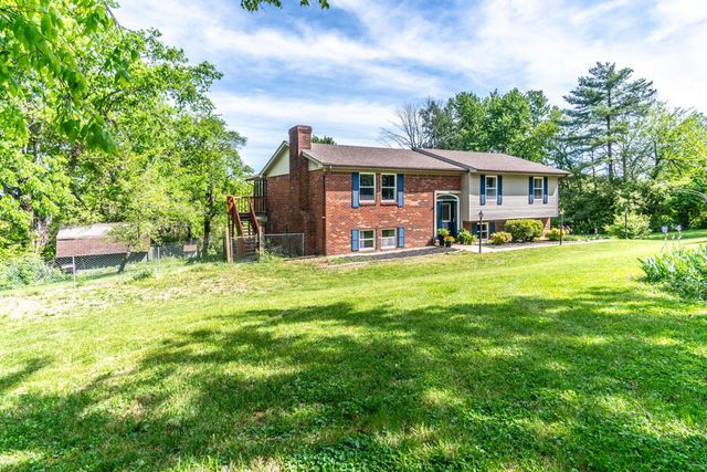 356 Hagan Mill Road, Richmond, KY 40475