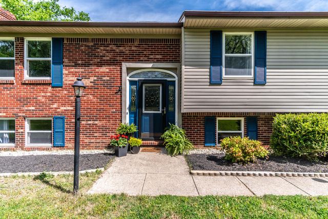 356 Hagan Mill Road, Richmond, KY 40475