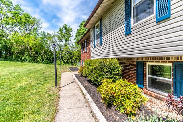 356 Hagan Mill Road, Richmond, KY 40475
