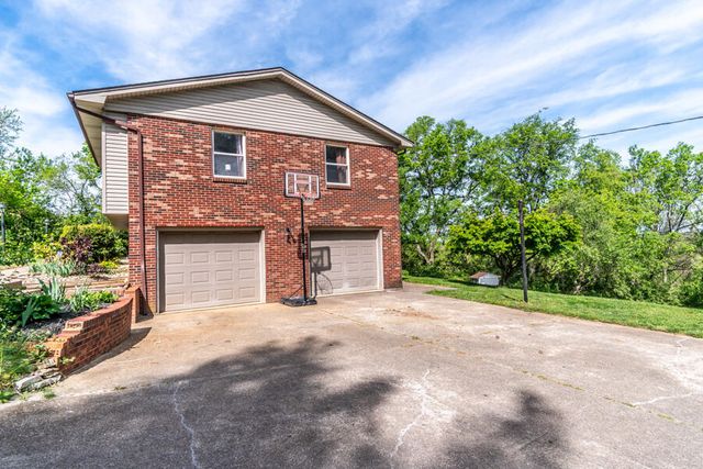 356 Hagan Mill Road, Richmond, KY 40475
