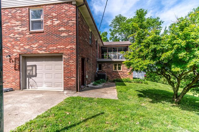 356 Hagan Mill Road, Richmond, KY 40475