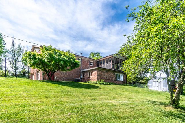 356 Hagan Mill Road, Richmond, KY 40475