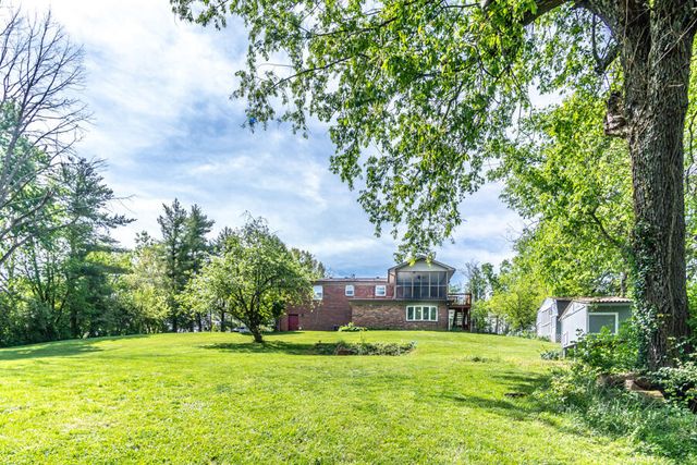 356 Hagan Mill Road, Richmond, KY 40475